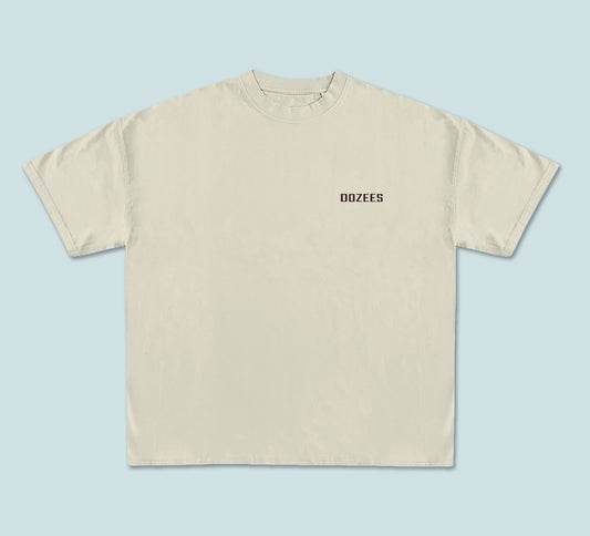 Tee Dozees "VIBES ONLY"