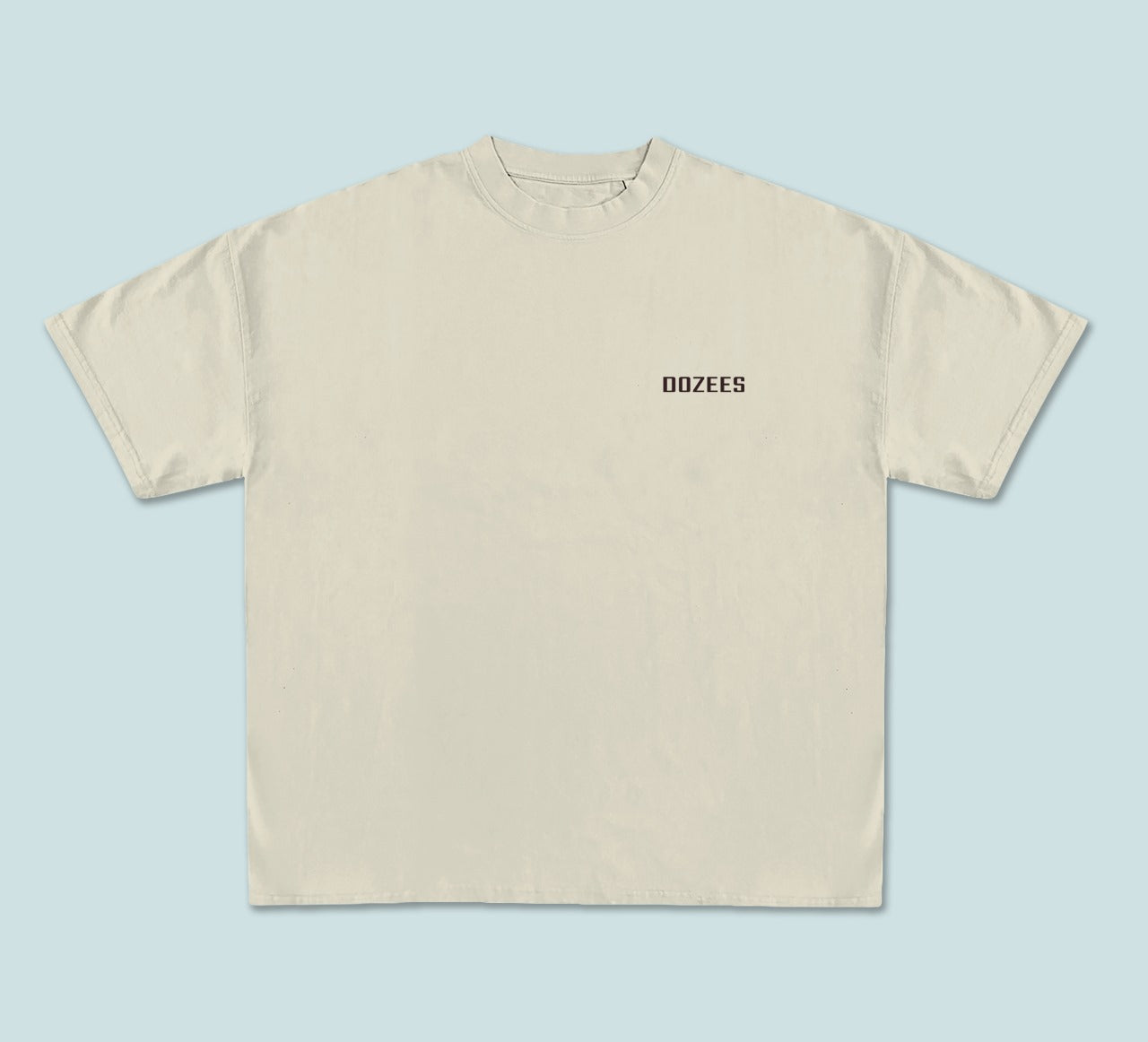 Tee Dozees “IMMORTAL”