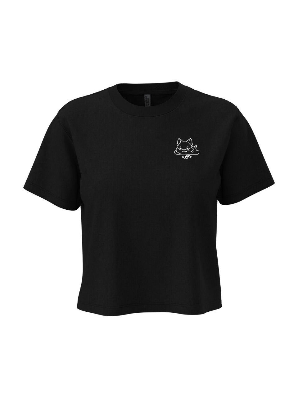 Tee Dozees "UFFA"