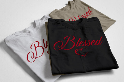 tee marci blassed