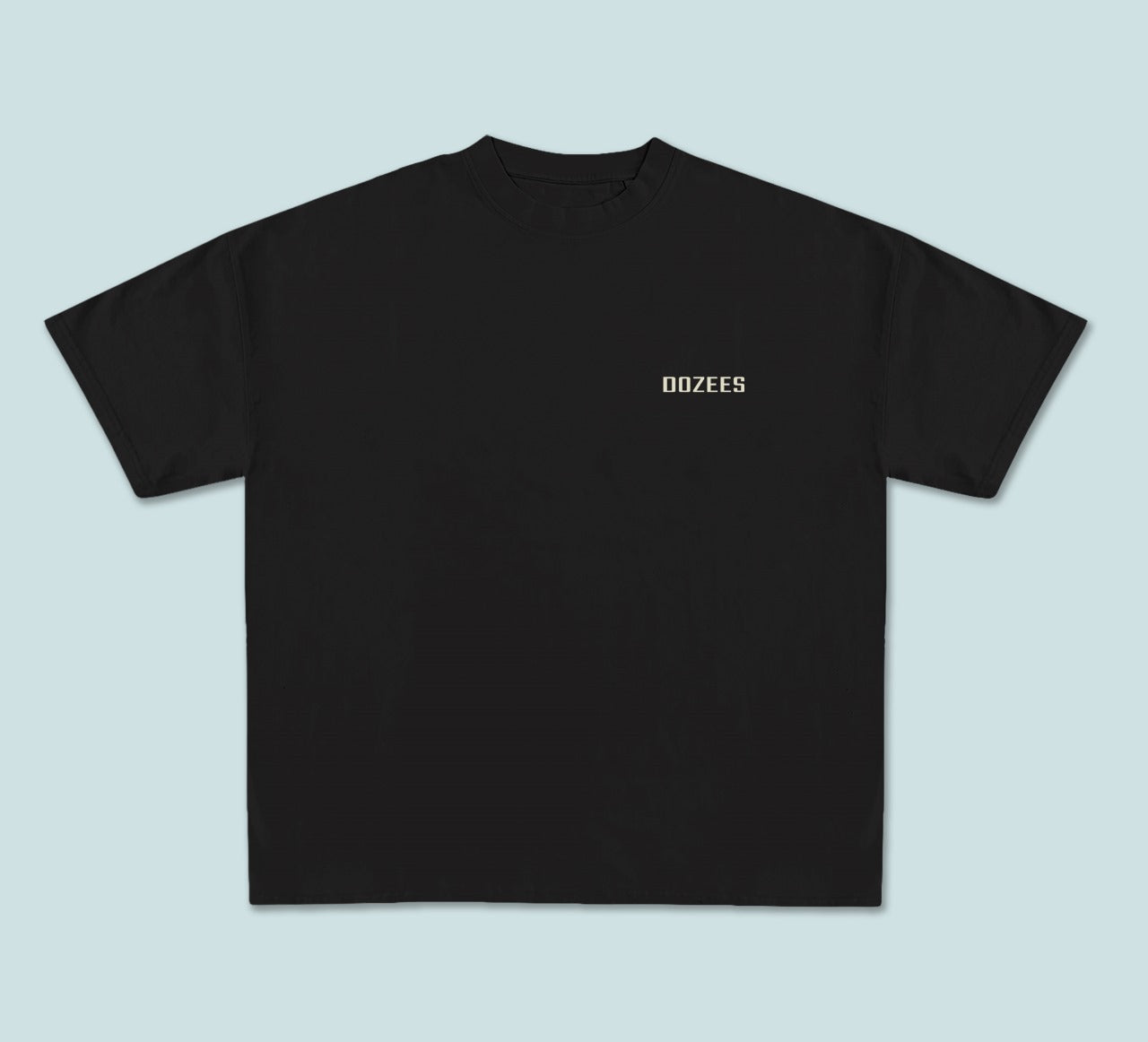 Tee dozees "Style That Speaks"