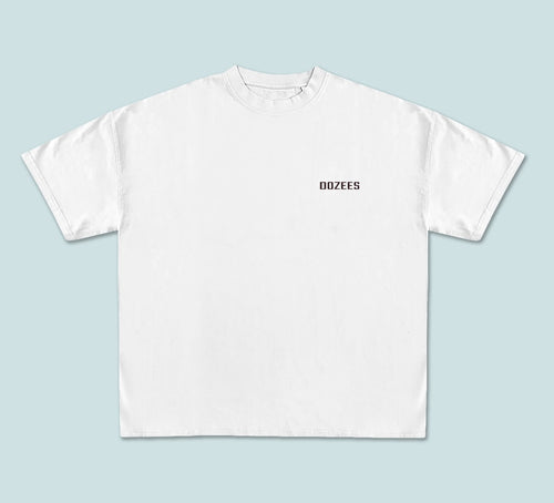 Tee Dozees “IMMORTAL”