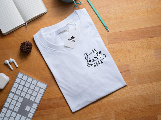 Tee Dozees "UFFA"