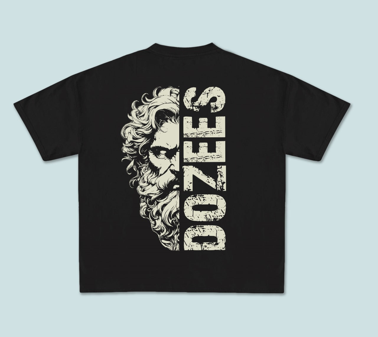 Tee Dozees "ZEOS"
