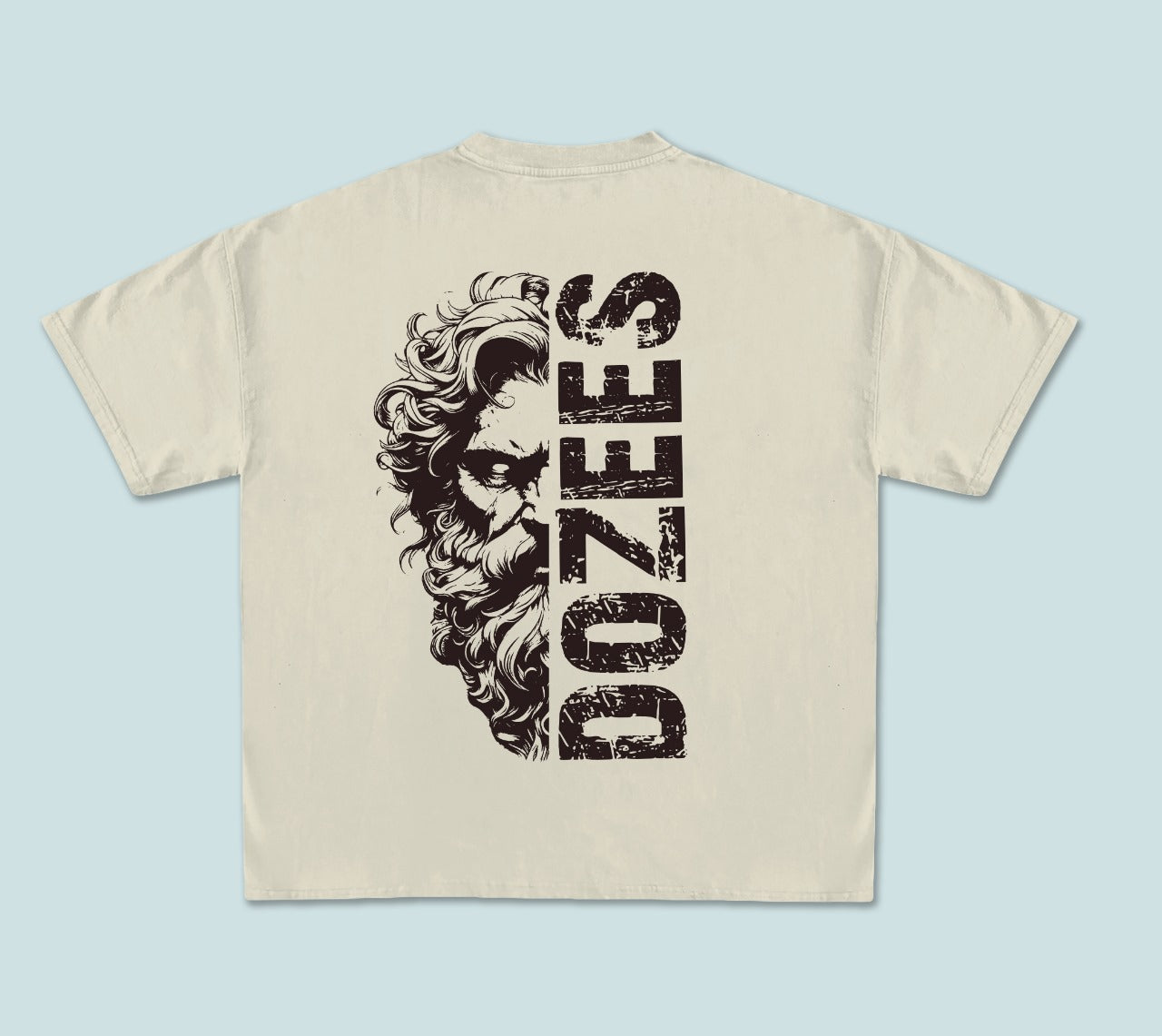 Tee Dozees "ZEOS"