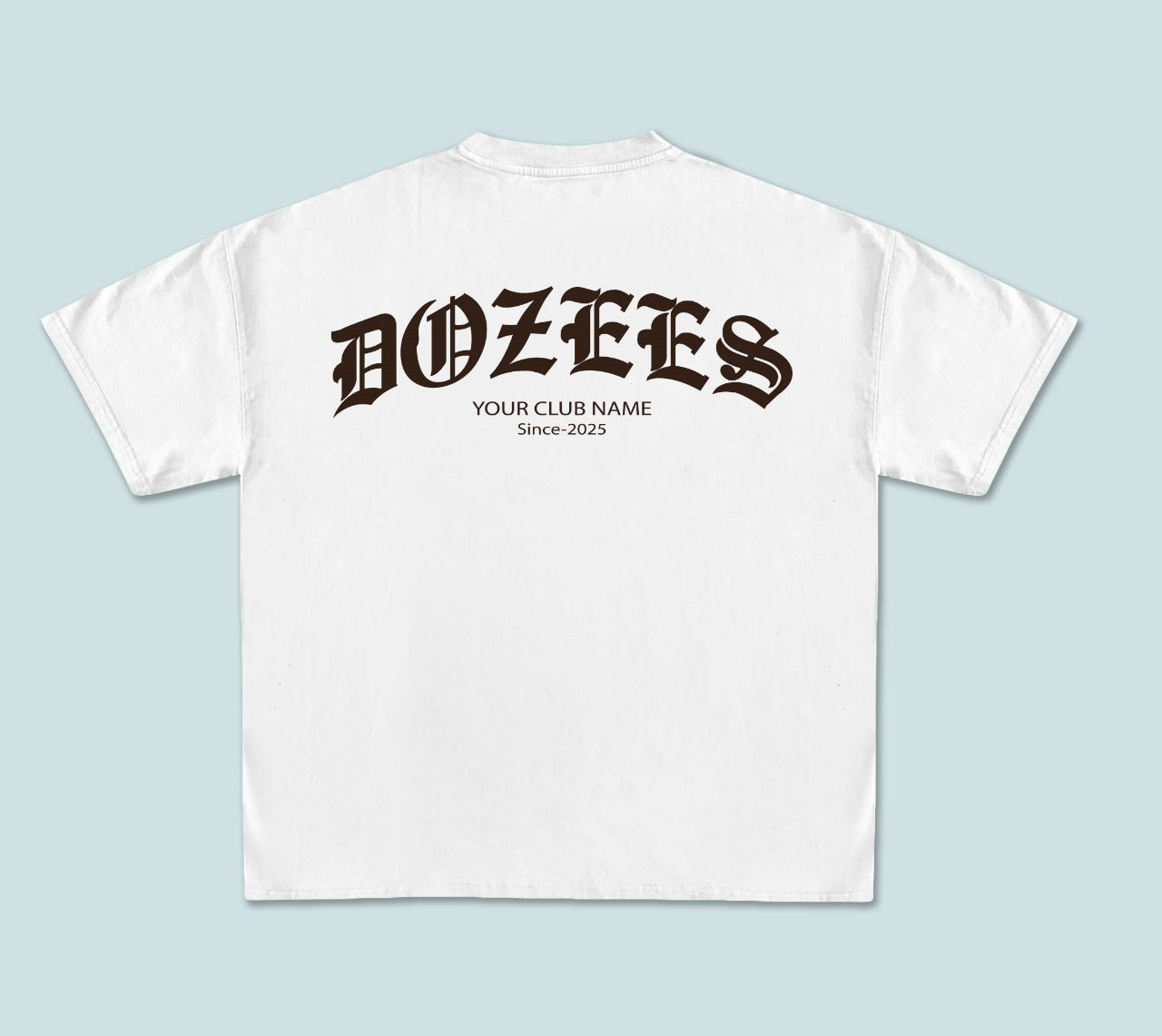 Tee Dozees club