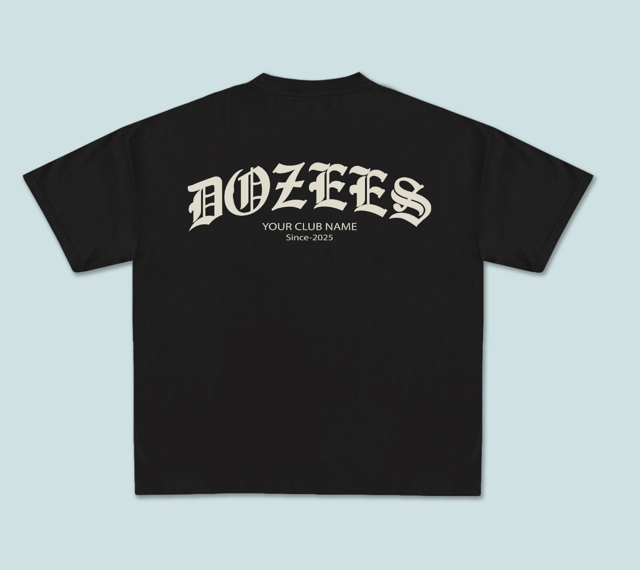Tee Dozees club