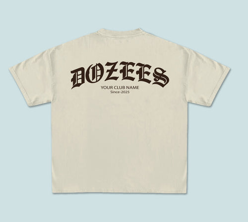 Tee Dozees club