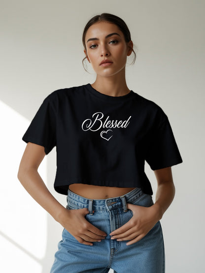 tee marci blassed